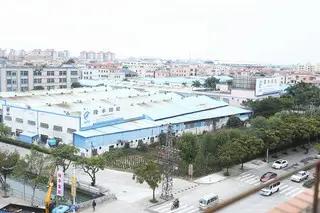 Zhongshan Longfeng Caster Manufacturing Co., Ltd.