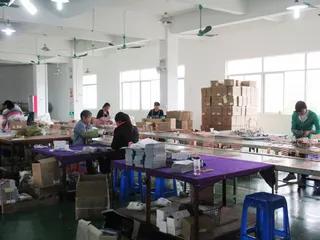 Jiangmen Pengjiang District Shuangyu Hardware Products Co., Ltd.