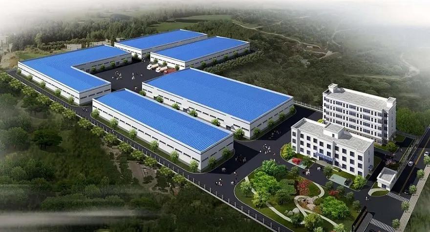 Nanchang Lerpin Low Carbon Industrial Co., Ltd.