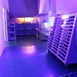Shenzhen Gledopto Co., Ltd.