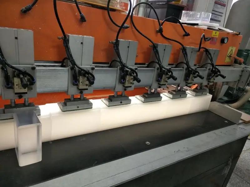 Shenzhen Yousk Display Product Co., Ltd.
