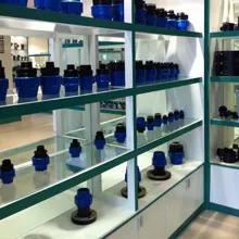 ZHEJIANG TAIZHOU TRIUNION CO.,LTD.