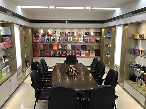 Guangzhou Colormix Printing & Package Co., Ltd.