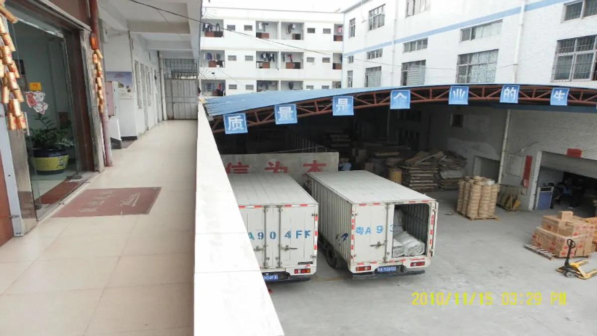 Supplier