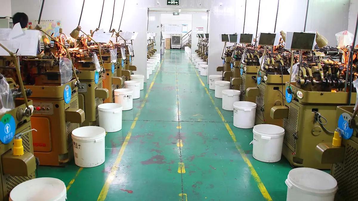 Dongguan Changbo Metal & Plastic Products Co., Ltd.