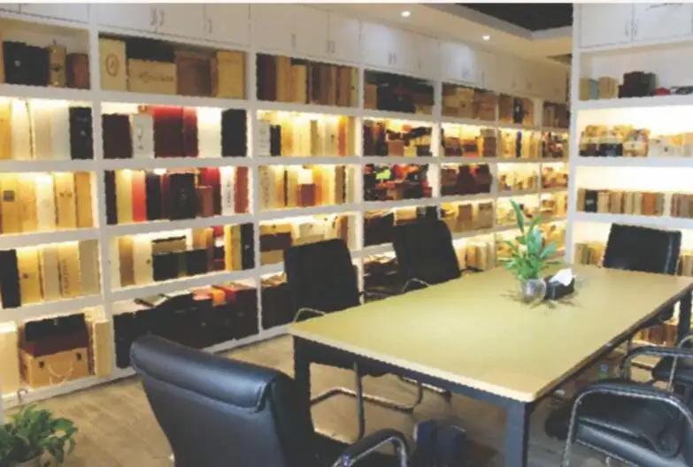Hangzhou Packaging Household Products Co., Ltd.