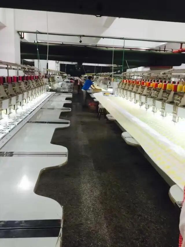 Yiwu Chenwang Trading Co., Ltd.