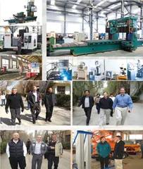 Shandong Jiyang Machinery Factory Co., Ltd.