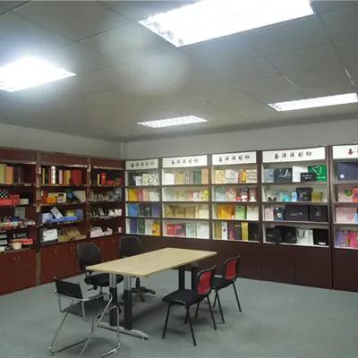 Guangzhou Xiyangyang Color Printing Co., Ltd.