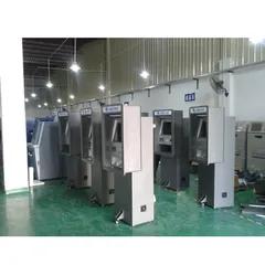 Shenzhen Diversity Kiosk Technology Co., Ltd.