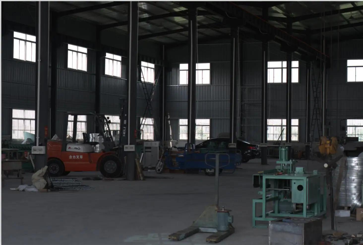 Taizhou Jiangyan Mingyu Machinery Factory
