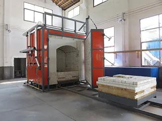 Pingxiang Xingfeng Chemical Packing Co., Ltd.
