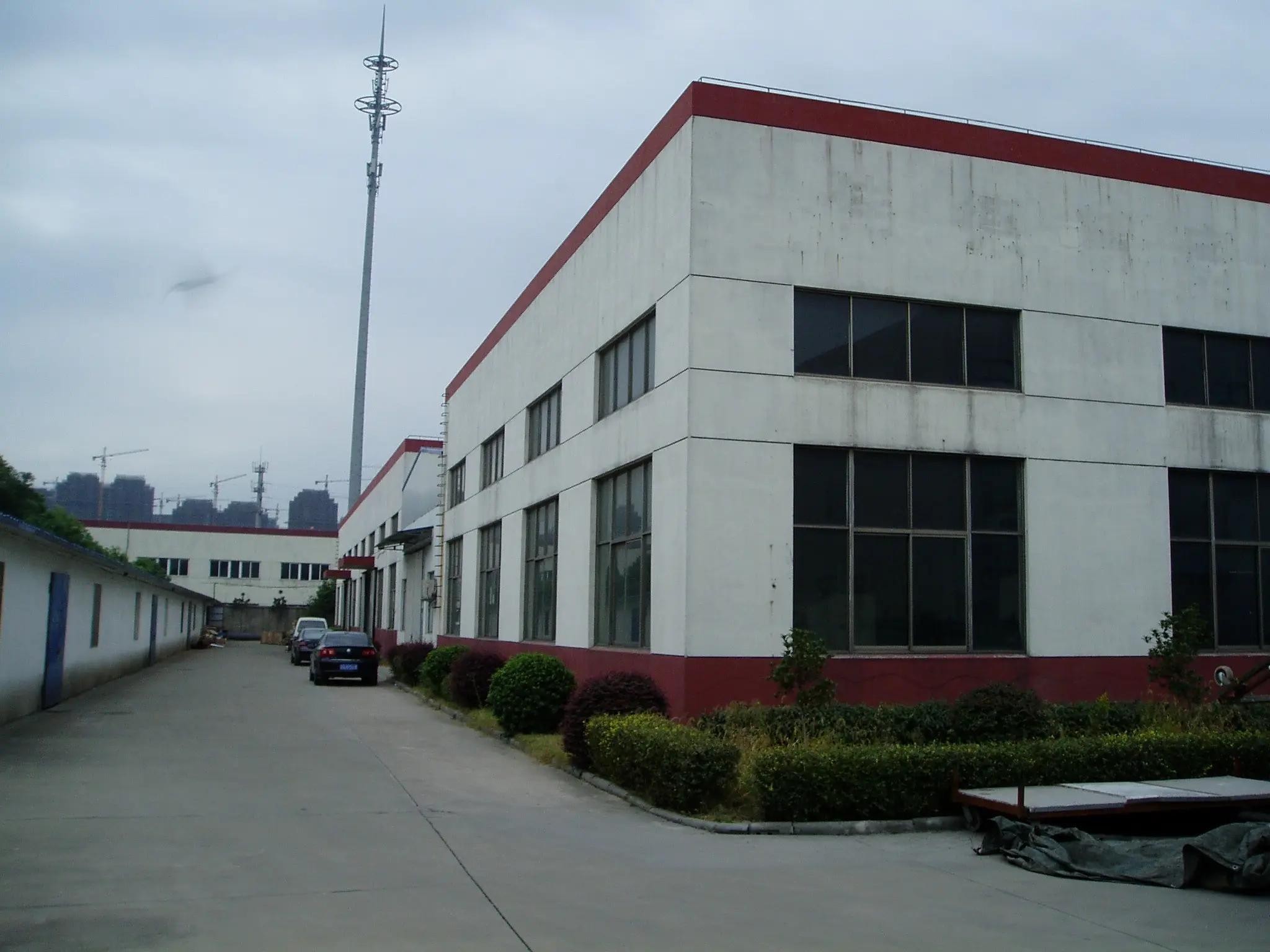 Xiamen Pumice Trade Co., Ltd.