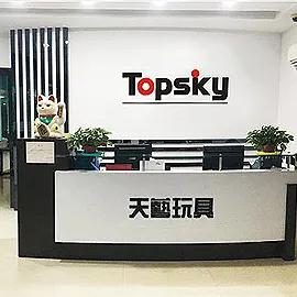 Shantou Tianyi Toys Industrial Co., Ltd.