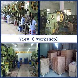 Shenzhen Golden Kind Industrial Co., Ltd.