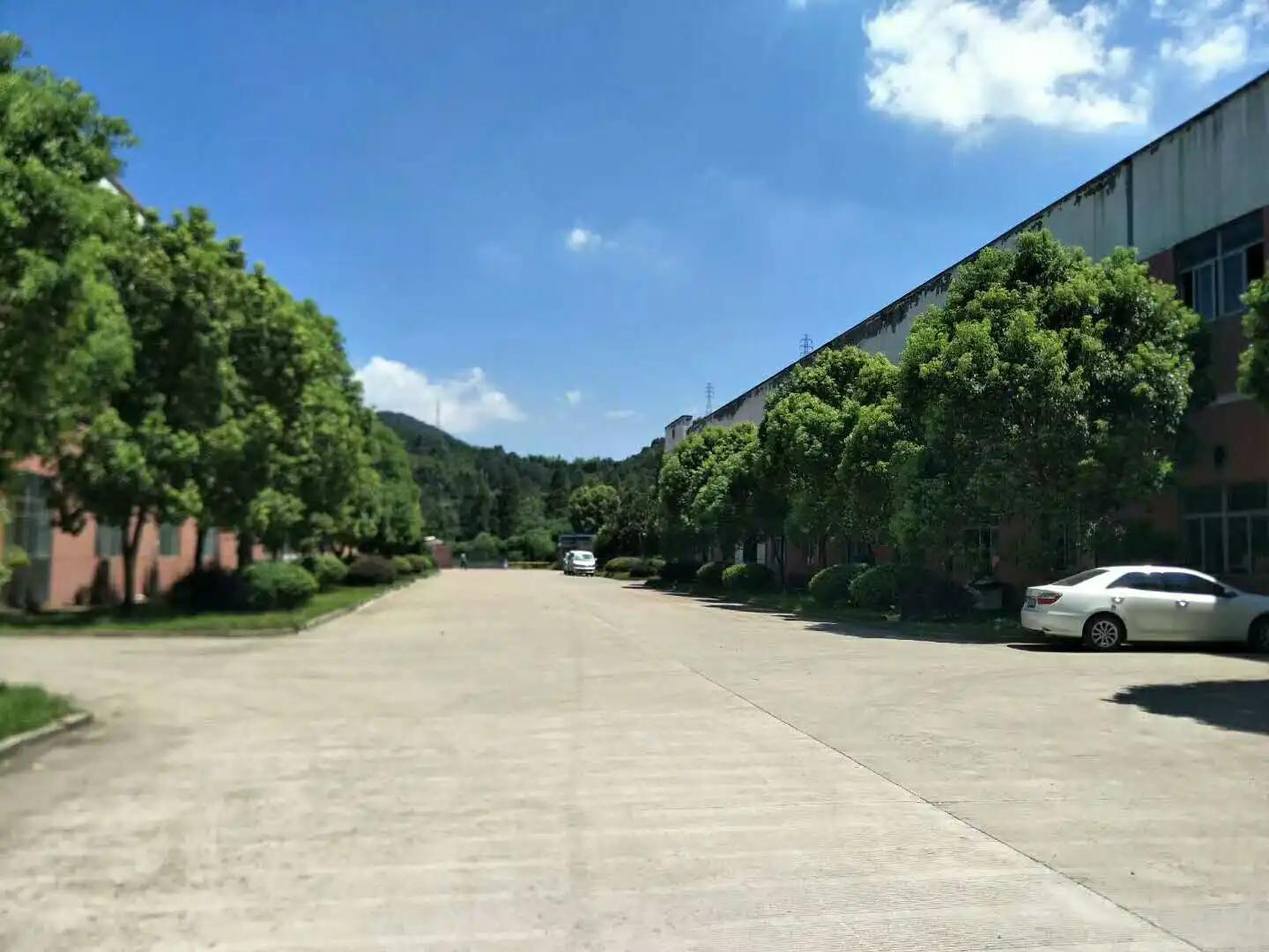 Taizhou Huiherui Plastic Industry Co., Ltd.
