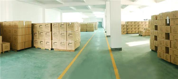 Wuhu Runye Tins Making Co., Ltd.