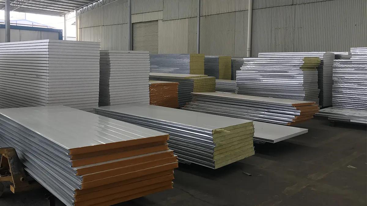 Guangzhou Ok Prefab House Co., Ltd.