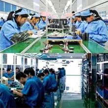 Shenzhen Wetop Electronics Co., Ltd.