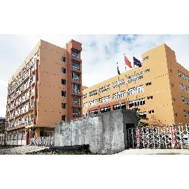 Wenzhou Hongweishu Stationery Co., Ltd.