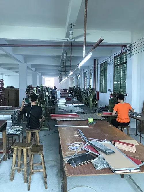 Sihui Yoya Cases Factory