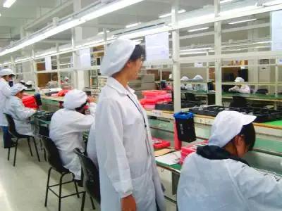 Shenzhen Qingpure Technology Co., Ltd.