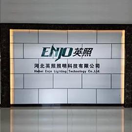 Hebei Enjo Light Technology Co., Ltd.