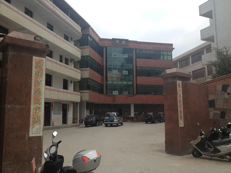 Fujian Dehua Best Ceramic Co., Ltd.