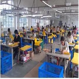 Tongcheng Huakin Plastics Co., Ltd.