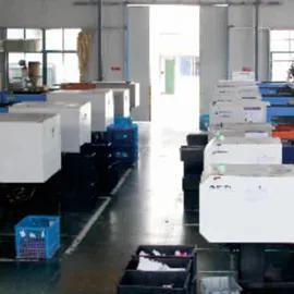 NINGBO HAISHU XINYI CLEANING TOOLS CO., LTD