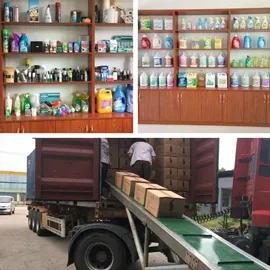 Shangrao Chun Yu Technology Co., Ltd.