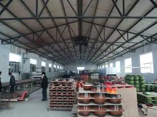 Hebei Yingyi Cookware Co., Ltd.