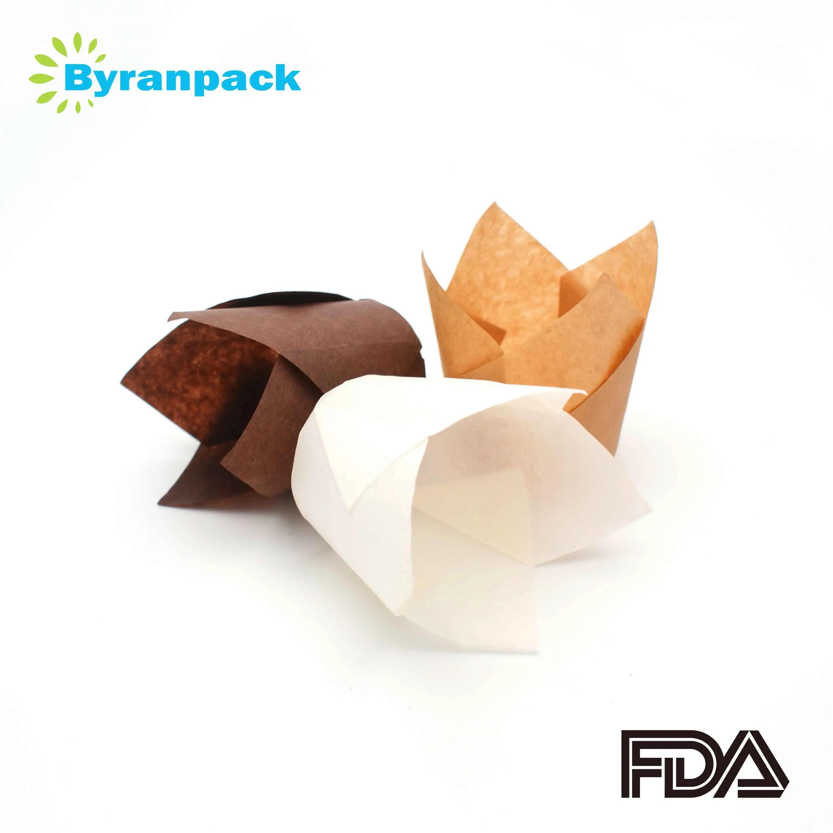 Shanghai Baian Packing Material Co., Ltd.