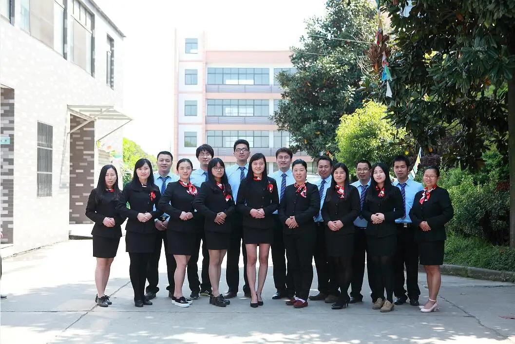 Hangzhou Shibaofei Imp And Exp Co., Ltd.