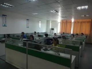 SHENZHEN  C&A  INDUSTRIAL CO., LTD.