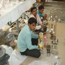 SHAH EXPORT IND