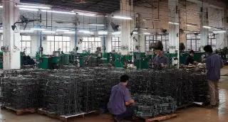 Guangzhou Super Made Metal Co., Ltd.