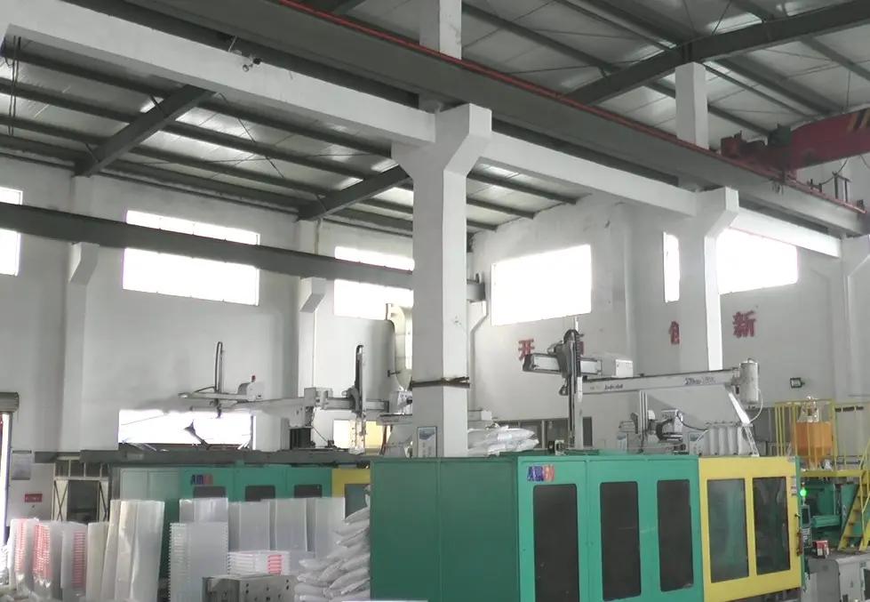 Zhejiang Taizhou Huangyan Jingzheng Mould  Co., Ltd.
