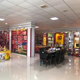 Shantou Chenghai Xth Toys Co., Ltd.