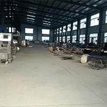 Kaifeng Youdo Machinery Co., Ltd.