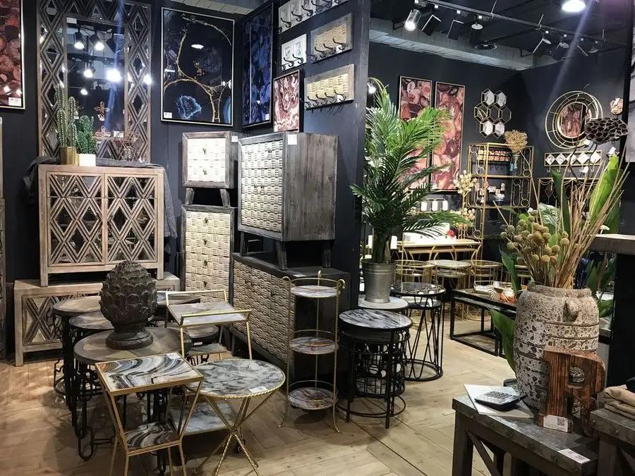Fuzhou Sweet Home Decor Co., Ltd.