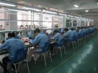 Yiwu Lanyang Package&Printing Co., Ltd.