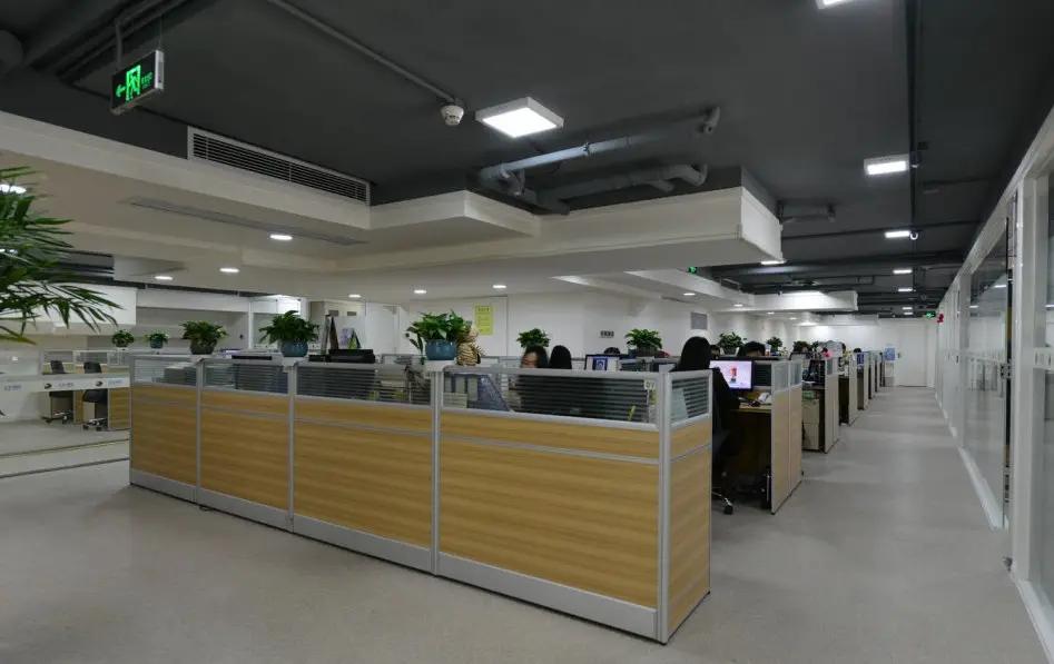 Hebei Wogu Trading Co., Ltd.