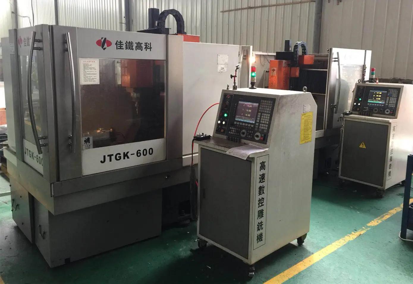 Chongqing Xingbang Hengxiang Mold Co., Ltd.