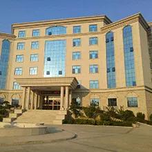 Kaifeng Youdo Machinery Co., Ltd.