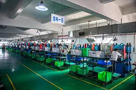 Shenzhen Xinhaiwang Technology Co., Ltd.