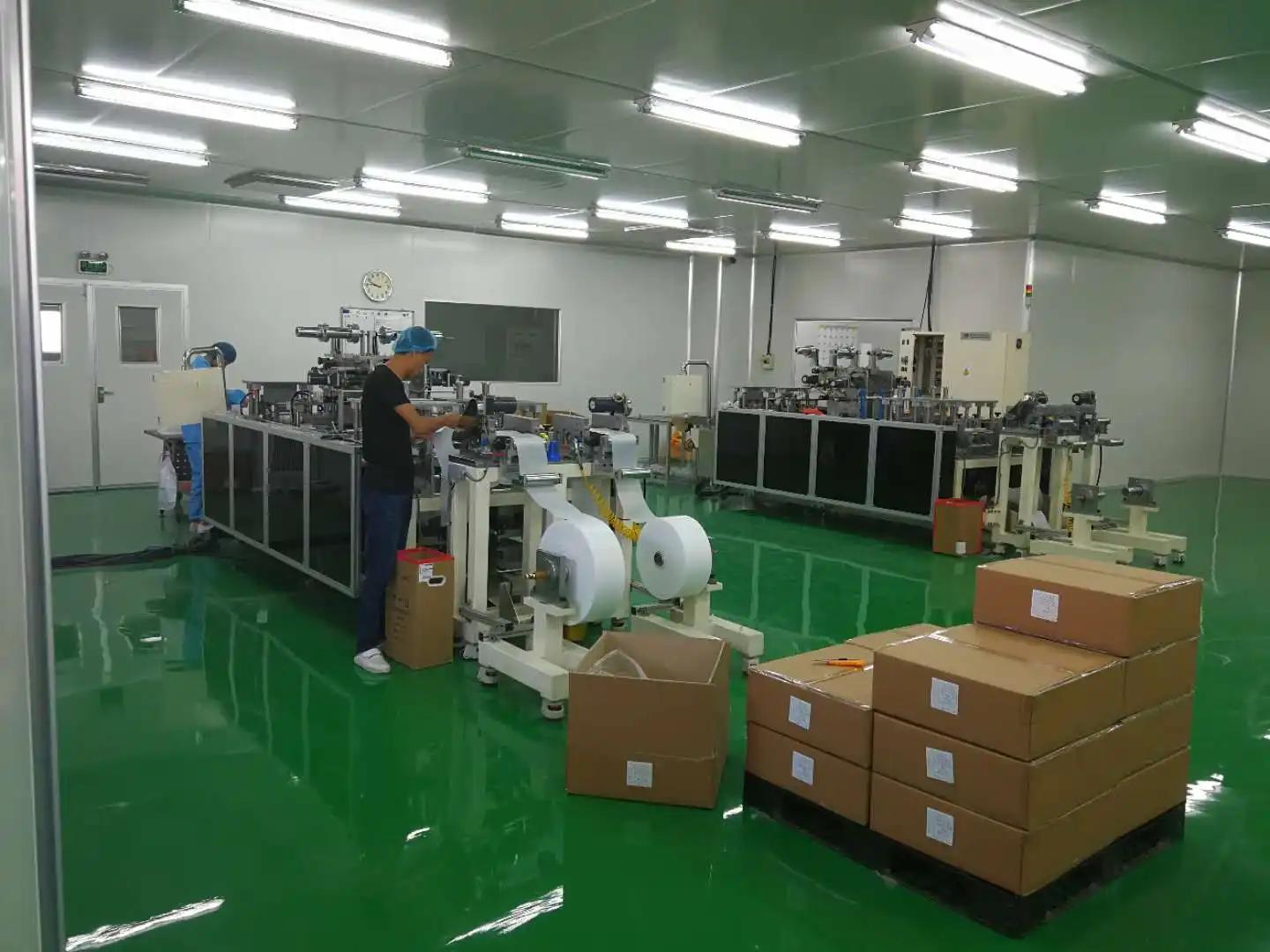 Qingdao Jintiandi Plastic Packaging Co., Ltd.