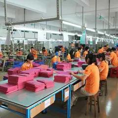 Zhongshan Mchic Plastic Products Co., Limited
