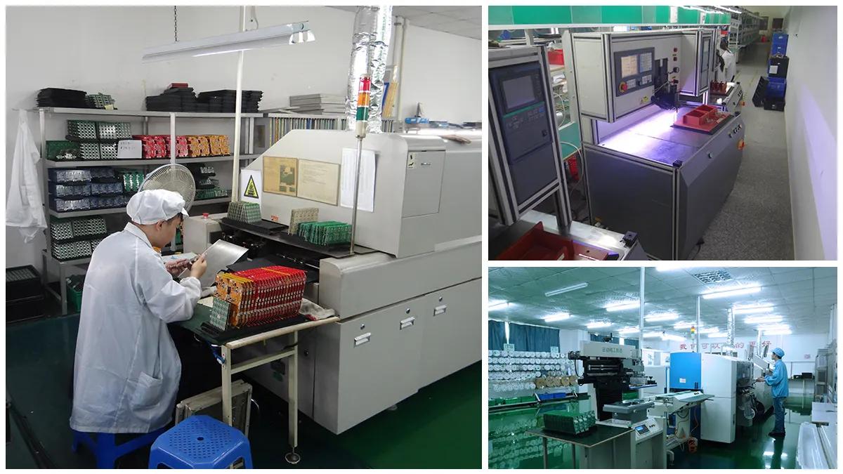 Supplier
