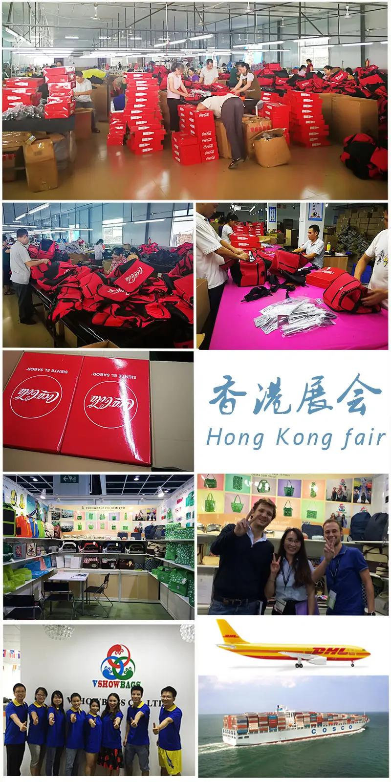 Shenzhen Vshowbags Technology Co., Ltd.